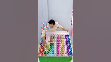 React IRREPLACEABLE If You Believe Puzzles Sort Ball Makes Humans Unique!
