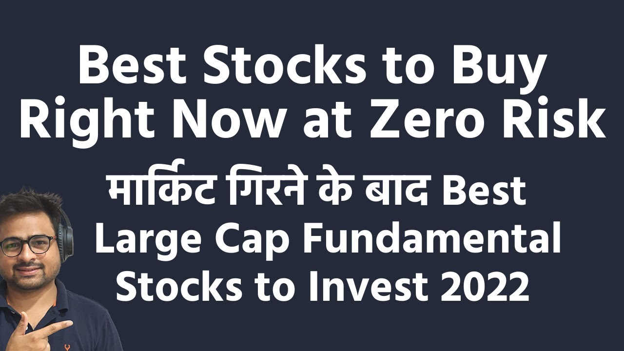 Best Stocks to Buy Right Now After Market Crash Best Stocks to Invest