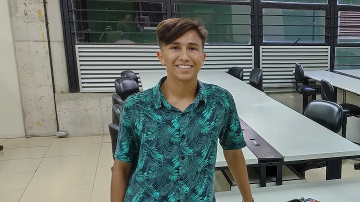 Relatrio final de bolsa - Felipe Rocha Stimamiglio