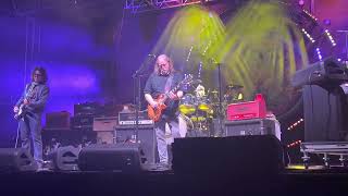 Gov’t Mule “Made My Peace” @ Salvage Station 5/20/23 4K