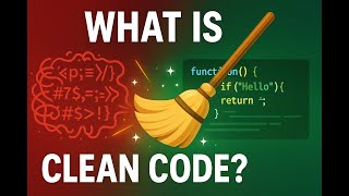 What is Clean Code in Programming - Simple Explanation