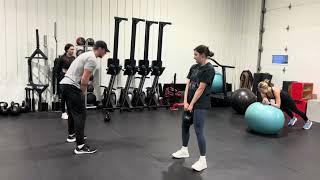 KHS Fieldwork Project - RYAN MILLS (BKIN, Human Kinetics)