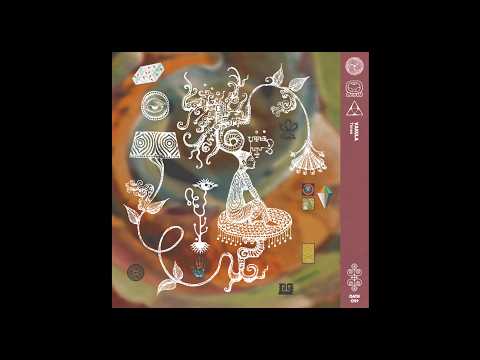 Vakula - Drum Trime