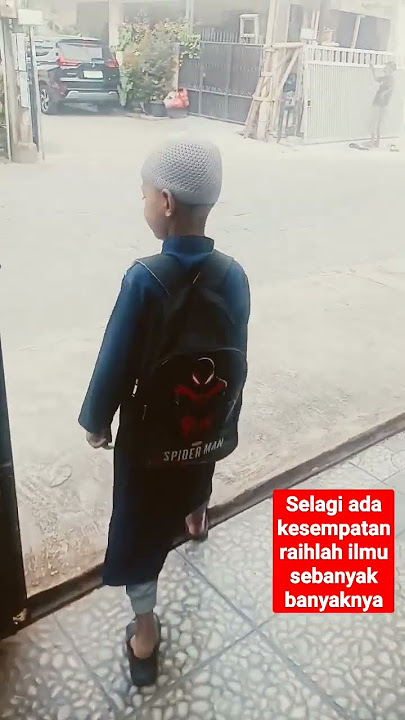 jangan pernah bosan untuk mencari ilmu ,sebagai bekal hidupmu.