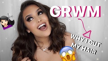 Valentines Day - GRWM