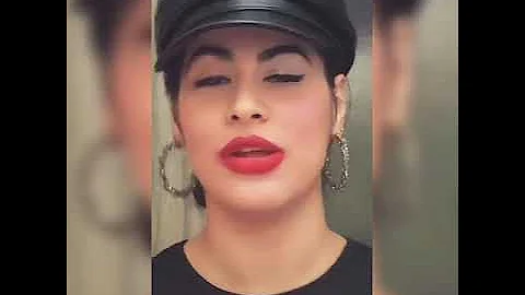 Anais Garmendia y su impresionante parecido a la R...