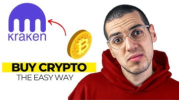 How to Buy Bitcoin on Kraken 2025 (Beginner Friendly Guide)