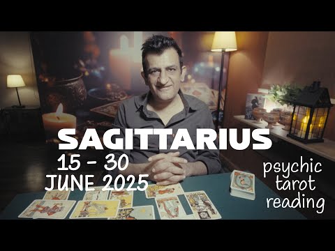 Sagittarius - 15