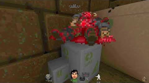 Hideous Destructor 4.6.0a pre - The Ultimate Doom II / 01~02