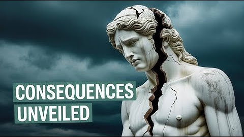 The Unforgivable Sin: It