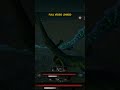 A Narrow Escape in Path of Titans!