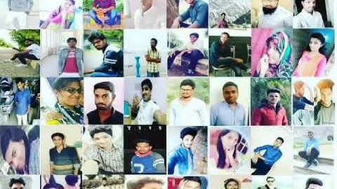 Royal Civilians 2k14-2k18 Batch Siddhartha institute of engineering and technology