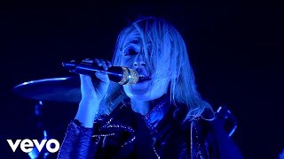 Video thumbnail of "Metric - Black Sheep (Live on the Honda Stage)"