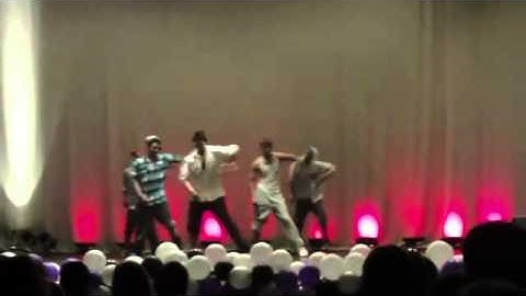 Pi Lambda Phi | AXO Mock Rock 2010 | Virginia Tech