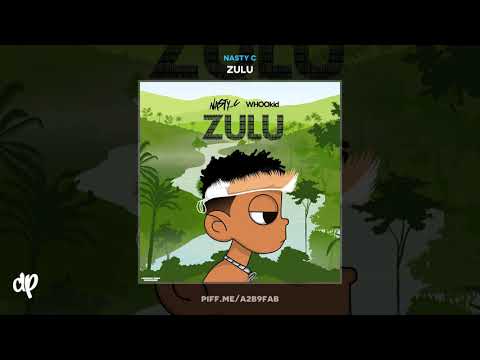 Nasty C - THEY DON'T ft T.I. [ZULU]