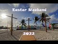 San pedro belize easter weekend 2022