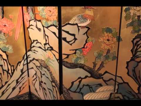 video:China's Imperial Treasures Art and Artifacts filmed by Jeff Berger