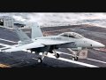 FA 18 Super Hornet