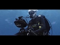 Atomos Creators - David Diley shoots 'Blue Mind' underwater in ProRes RAW on EVA1 and Atomos