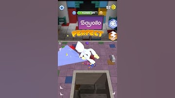 Poppy Smashers All levels Gameplay video Walkthrough Android iOS Lvl16