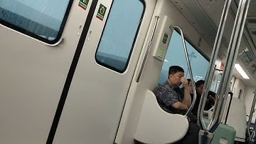 Gas Kemana Yuk 🔆🌴 Cara naik Skytrain Kalayang dari Terminal 3 ke Stasiun Bandara Soekarno Hatta