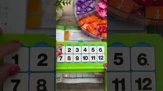 If you’re looking for self-checking, no-prep math practice, you need to check out Versatiles by