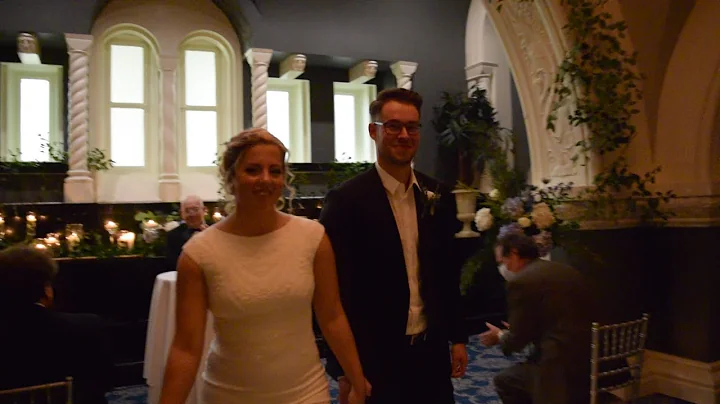 Nathan And Corinne Boettcher | Wedding Video