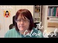 The calorie crush 2024 edition   week six  carla jenkins
