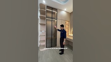 Mẹo thiết kế mở rộng không gian có diện tích khiêm tốn #noithattuantai #nhadep #thietkenoithat