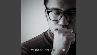 Video thumbnail of "Adera - Versace on the Floor"