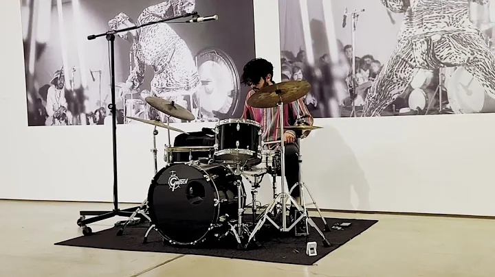 Zach Gotler Live at The ICA LA: Set 2