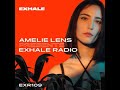 Amelie lens  exhale radio 109