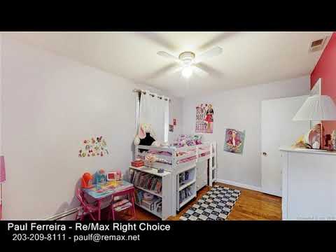 17 Bowers Hill Road, Oxford, CT home video tour
