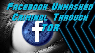 Facebook Developed Exploit Against Tails OS screenshot 3