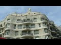SPRING BARCELONA CASA MILA LA PEDRERA SPRING BARCELONA CASA MILA LA PEDRERA