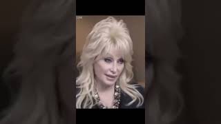 Dolly Parton talks Donald Trump!