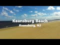 Keansburg, NJ - Keansburg Beach (4K)