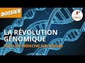 LA RÉVOLUTION GÉNOMIQUE - Dossier #27 - L'Esprit Sorcier