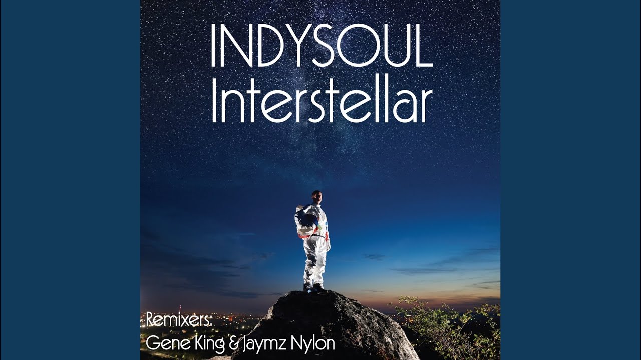 Watch Interstellar (Jaymz Nylon Afro Tech ReShape) on YouTube Watch Interstellar (Jaymz Nylon Afro Tech ReShape) on YouTube