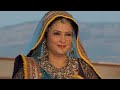 Jodha akbar  full episode 214  ruqaiya begum felt sad seeing jodhas innocence zee tv