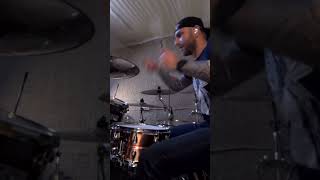 S-VOX feat. Давид Тодуа &amp; Вадим Самойлов / Мы с тобой / Recording drums      #мишапоможет #барабаны