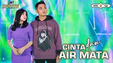 CINTA DAN AIR MATA - LAILA AYU KDI feat. IRWAN D