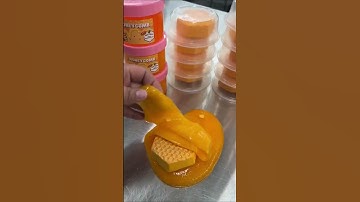 Storytime Of How We Came Up With Honeycomb Slime Idea 🐝