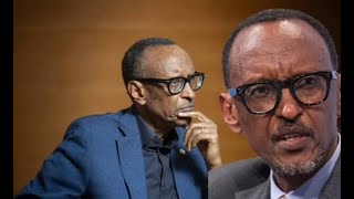 LA CHUTE DE KAGAME, LE PRESIDENT TSHISEKEDI ET SA DIPLOMATIE, ETC.... (05/29/2024)