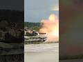 M1 ABRAM LIVE FIRE