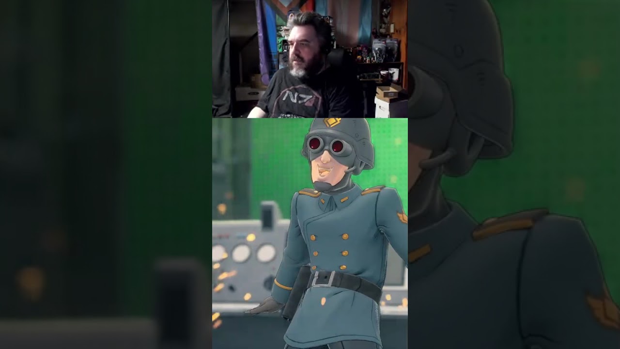 Pew! Pow! | #fredcasden on #Twitch