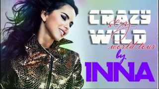 INNA - Club Rocker (Live Version)
