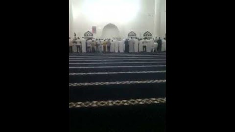 تلاوة عطره للشيخ رضوان الناكوع