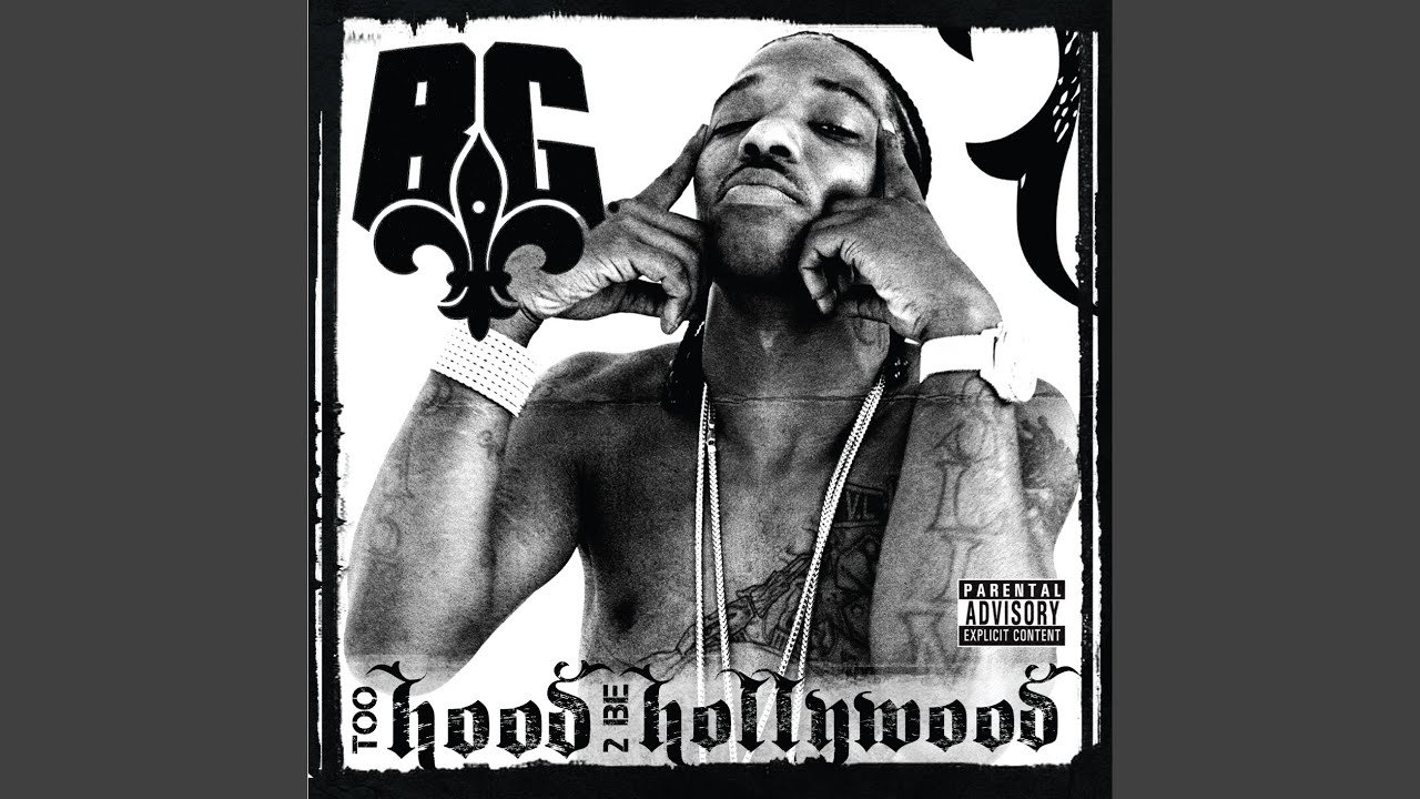 Ya Heard Me (feat. Lil Wayne, Juvenile & Trey Songz)