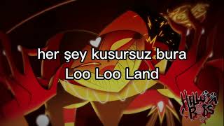 Orion - Loo Loo Land (Outro) Resimi